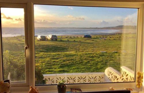 The Blue Dolphin with Panoramic Sea Views - Foto 21