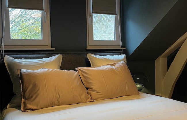 Apart - Hotel Saint Georges - Photo 25