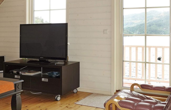 11 Person Holiday Home in Hebnes - Foto 6