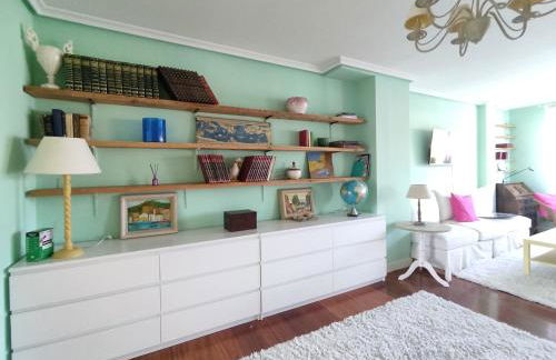 Precioso y céntrico piso en Villasana de Mena - Photo 5