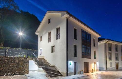 Apartamentos Buenavista Tineo - Foto 12