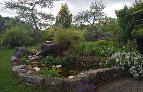 Ferienwohnung Adelhardt - Foto 9