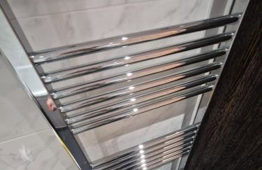 Cosy Roseburn Apartment, Edinburgh - 2 Bedrooms, FREE PARKING - Foto 46