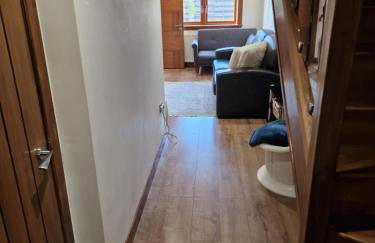 Self-catering extended family home - Photo 30