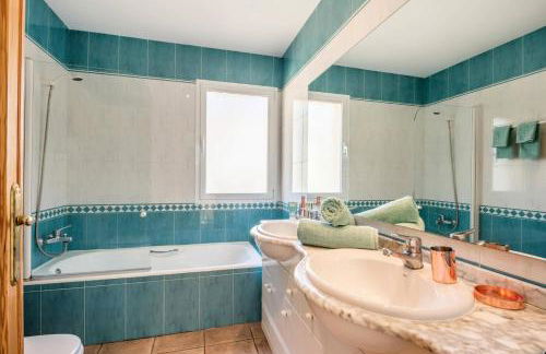 Villa Mar Flores by Villa Plus - Foto 15