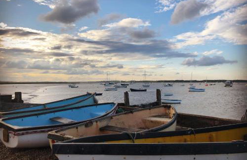 Dog friendly cottage on the edge of the Norfolk Broads - Foto 74