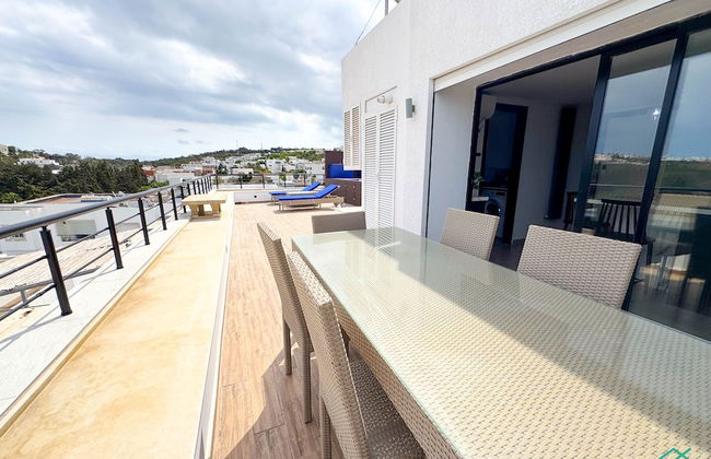 The Penthouse Gammarth - Foto 5