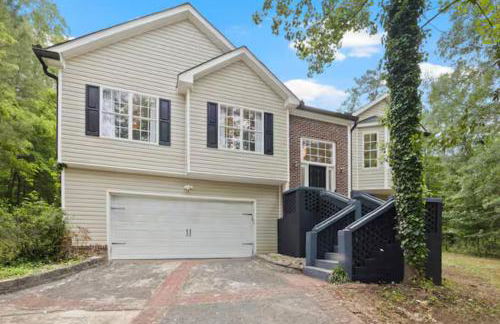 6BD 3BA Designer Oasis Sleeps 14 ATL Metro - Foto 40