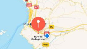 Petit cocon idéalement placé proche du stade - Foto 2