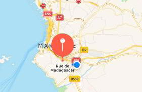 Petit cocon idéalement placé proche du stade - Foto 2