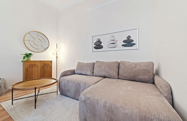 Cozy City Apartments - Foto 19