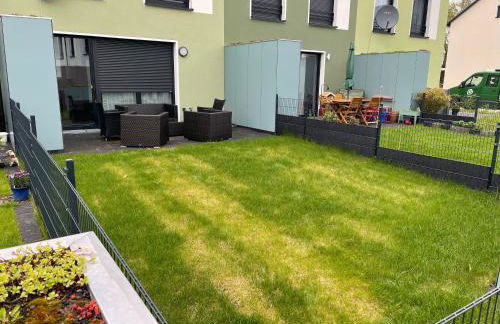 Wunderschönes 140 qm Reihenhaus im Zeisigring 6, Kaltenkirchen - Foto 41