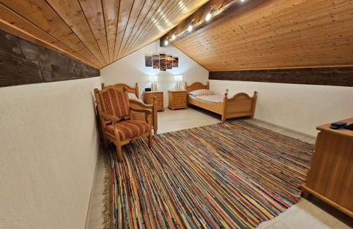 Ferienwohnung Enzian 3 im Feriendorf Sonnenhang im Allgäu - Foto 35