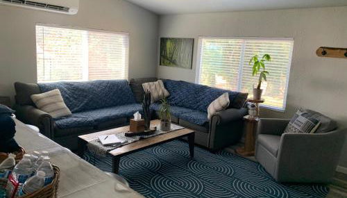 The Sequoia guesthouse - Foto 2