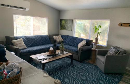 The Sequoia guesthouse - Foto 2