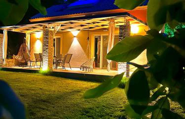 Anna's cottage house - Foto 12