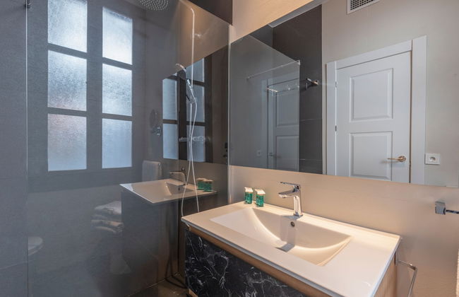 BIBO SUITES PALACIO DE PÓRTAGO - Foto 29