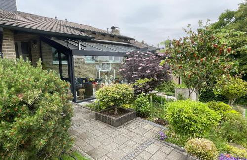 Zentrale aber ruhige Lage - Wohnung für bis zu 3 Personen - Foto 12