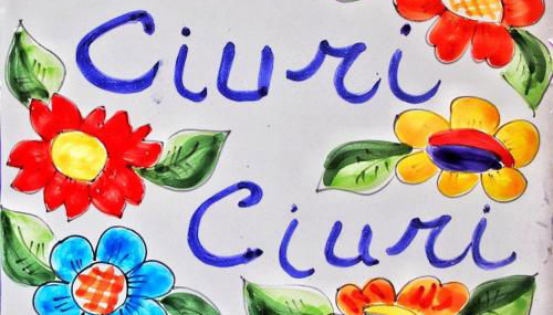 Ciuri Ciuri - Foto 3