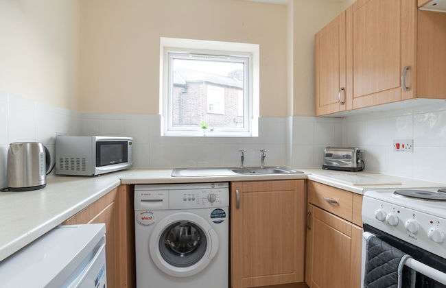 London Luton City Link - Foto 6