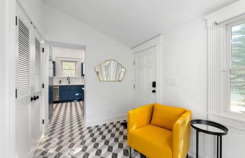 Urban Magic- Mod Arcade Machine Walk to Downtown - Foto 19