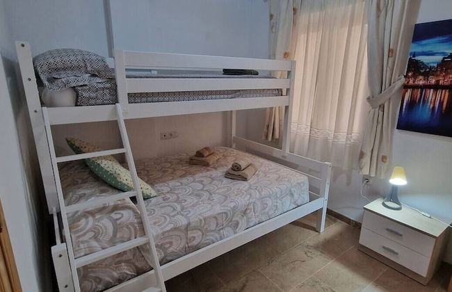 weforyou Solymar 2 bedrooms - Foto 7