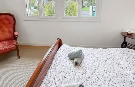 Maison lumineuse, jardin et Wi-Fi gratuit - Foto 21