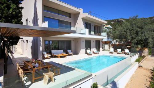 avaton villa - Foto 3