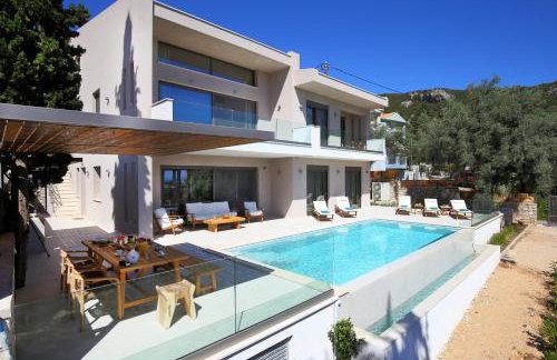 avaton villa - Foto 3