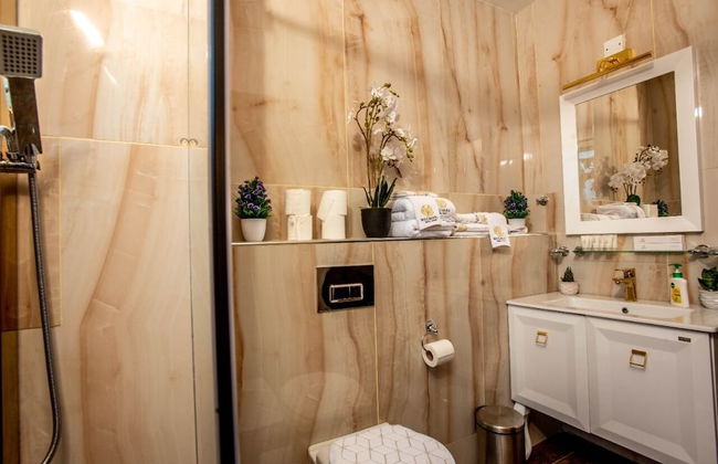 Lux Suites the Palms Apartments Nyali - Foto 10