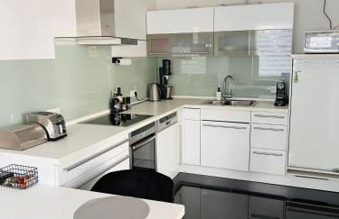 Moderne (Messe-)Wohnung in zentraler Lage - Foto 6