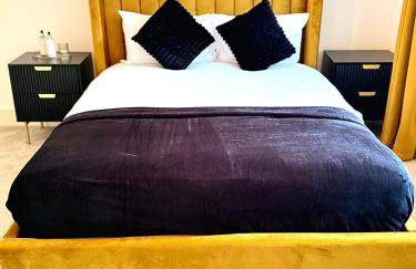 Luxury Ascot Indoor Heated Pool & Wellness Bubble Spa - Foto 38