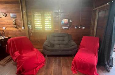 chaleshalomserra - Foto 14