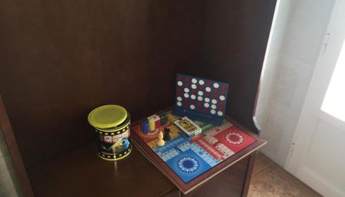 El Capitan - Foto 5, Game Room