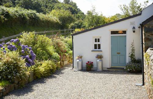 The Dairy Pembrokeshire - Foto 11