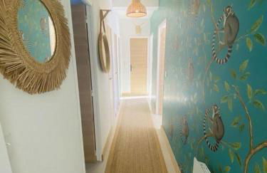 VILLA JUCANOS - Vue mer panoramique Golfe de St-Tropez - Foto 25