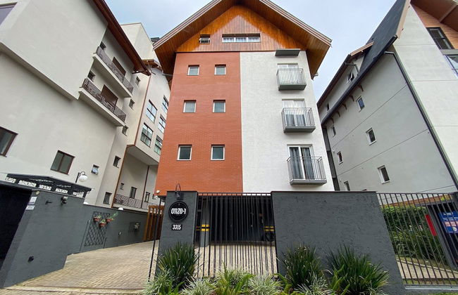 LOCAR-IN GRAMADO- Onze-1 - Foto 24