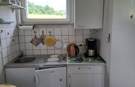 Harzer Ferienwohnung mit Pool und Sauna - Foto 12