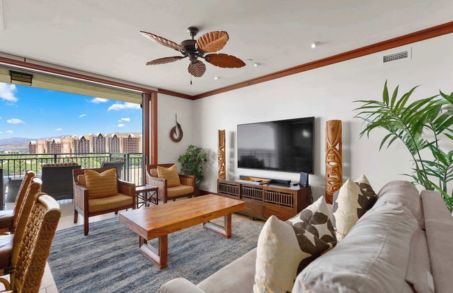 Hale Kai Ko Olina Villa w/ Ocean Views! - Photo 9