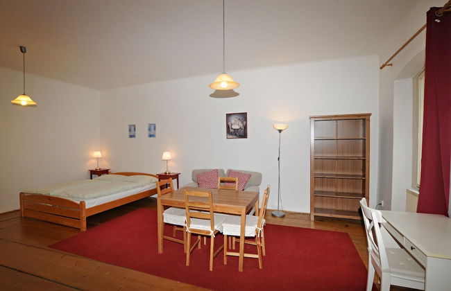 Downtown Apartments Český Krumlov - Foto 20