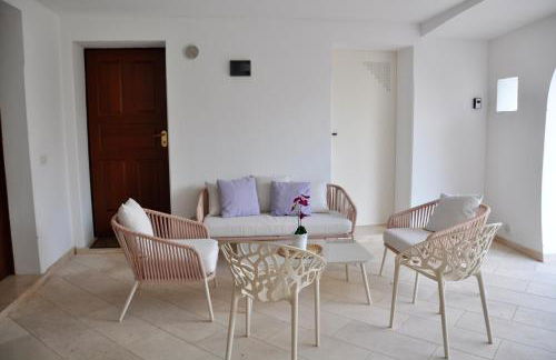 Villa Adele, con piscina a 700 mt dal mare - Foto 58