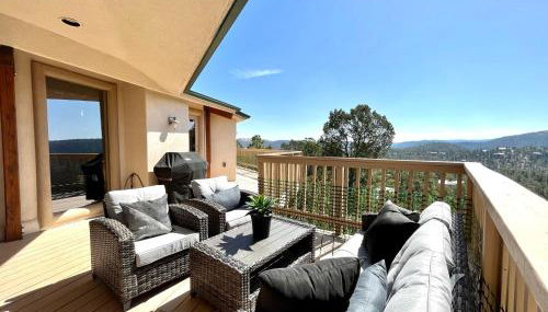 Mesa Verde, Hot Tub, Pedestal Octagon Home / Mount - Foto 3