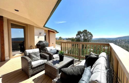 Mesa Verde, Hot Tub, Pedestal Octagon Home / Mount - Foto 3