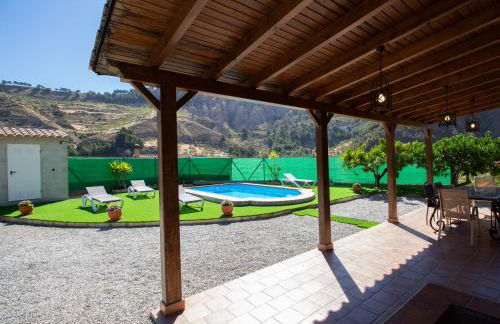 Cortijo Fuente del Lino - Foto 13