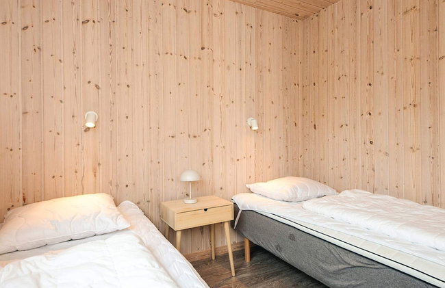 5 Star Holiday Home in Henne - Foto 28
