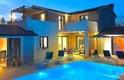 Vila Irena by Villas Guide - Foto 2