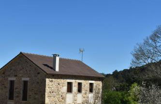 Cabanas do Carpinteiro / Santiago de Compostela - Rías Baixas - Foto 1