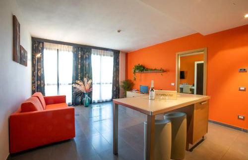 Matrix Hotel & Residence - Photo 20