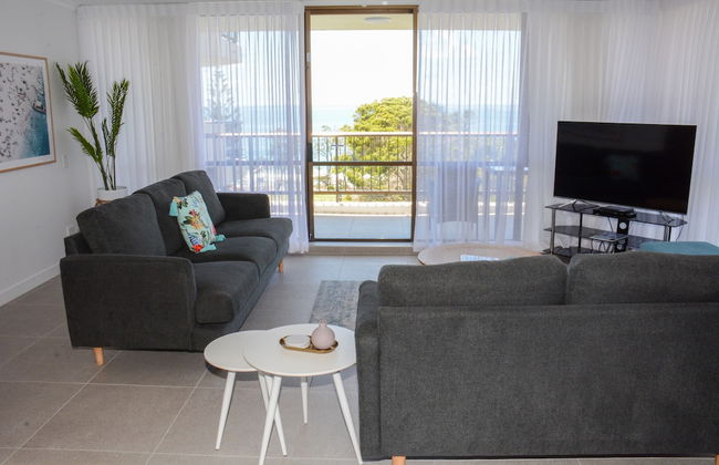 Seaview Resort - Photo 51