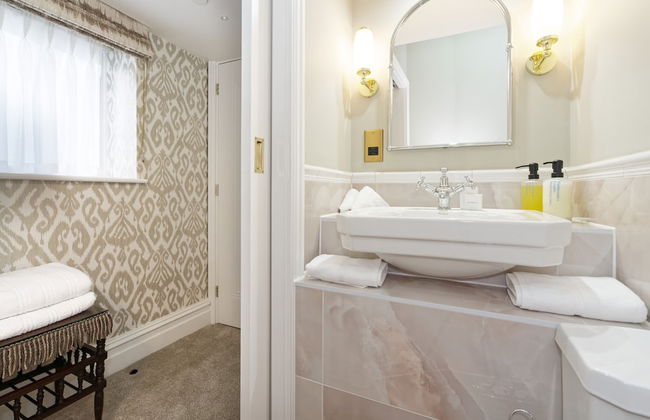 Old Town House by Ezestays - Foto 37